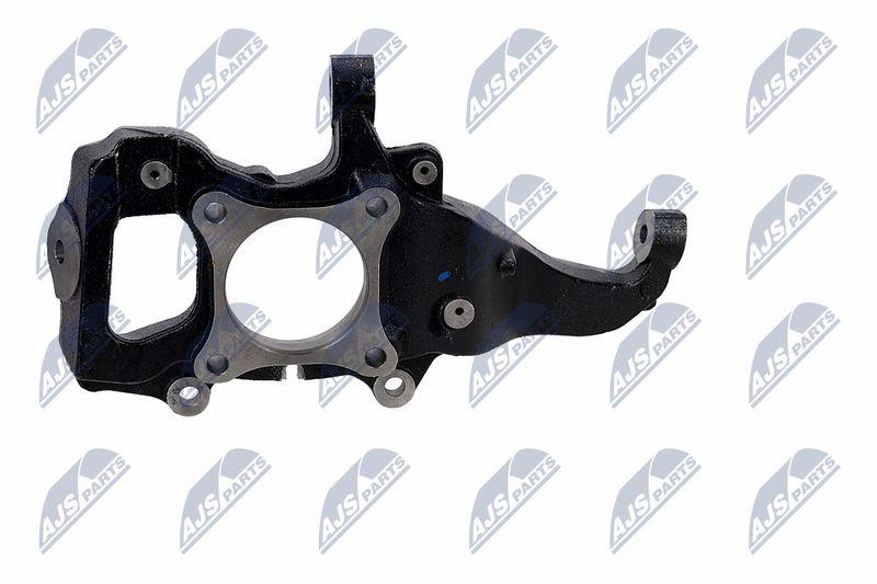 Fusée d'essieu, suspension de roue NTY ZZP-FR-059