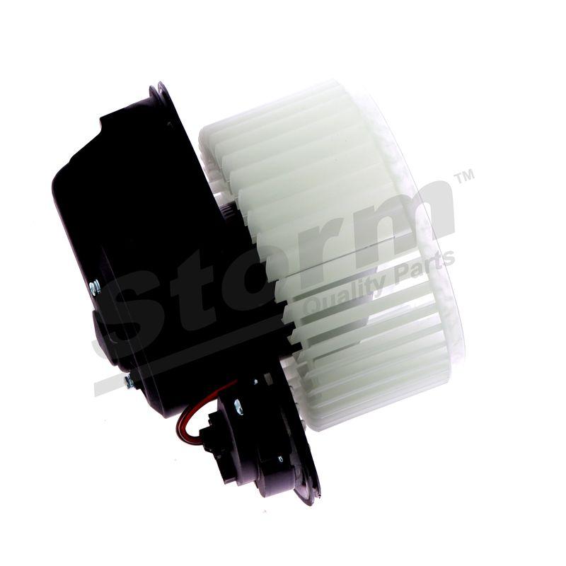 Pulseur d'air habitacle STORM QUALITY PARTS 1020804