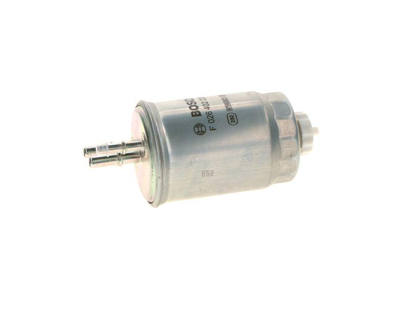 Filtre à carburant BOSCH F 026 402 229