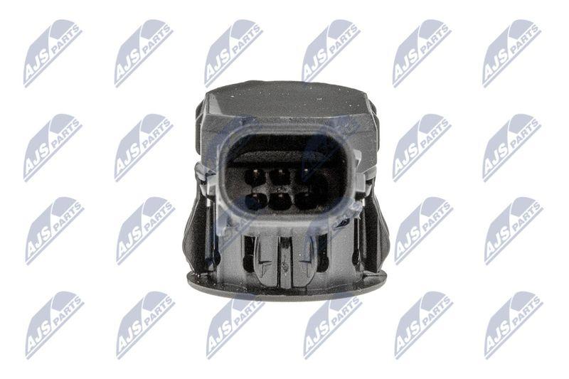 Capteur, aide au stationnement NTY EPDC-TY-001