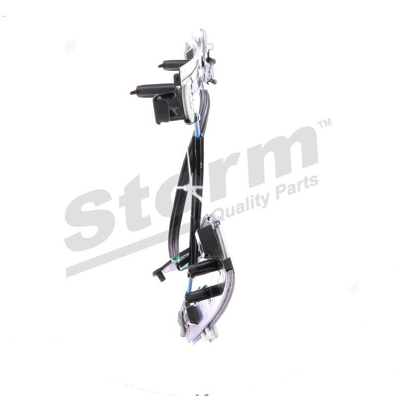 Lève-vitre STORM QUALITY PARTS 98778