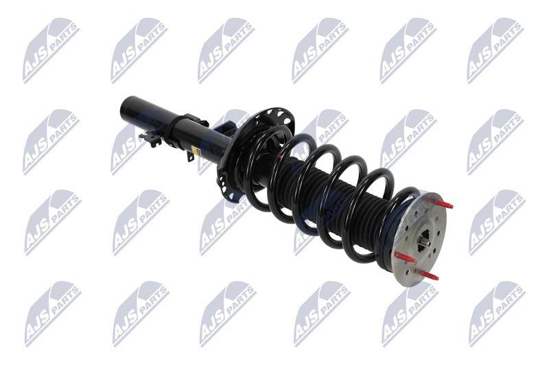 Amortisseur NTY A-LR-013