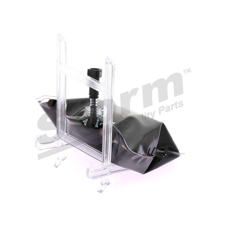 Additif, régénération du filtre à particules/à suie STORM QUALITY PARTS 777507