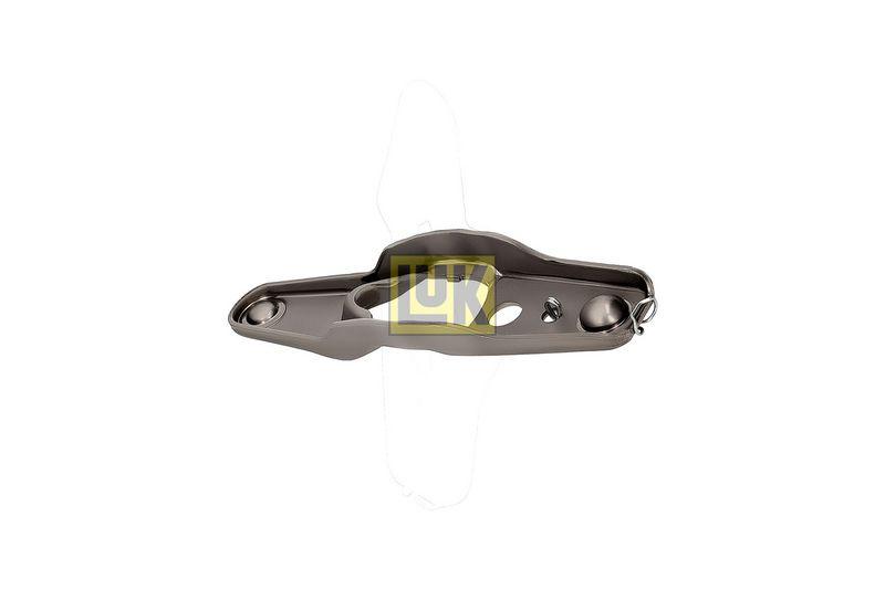 Butée, commande d'embrayage Schaeffler LuK 514001110