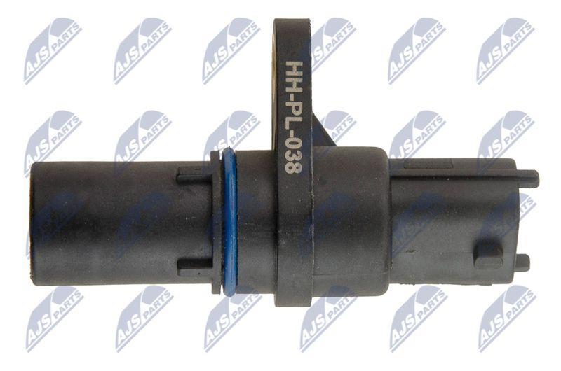 Capteur d'angle, vilebrequin NTY ECP-PL-038
