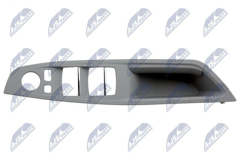 Poignet de porte, équipment intérieur NTY EWS-BM-043