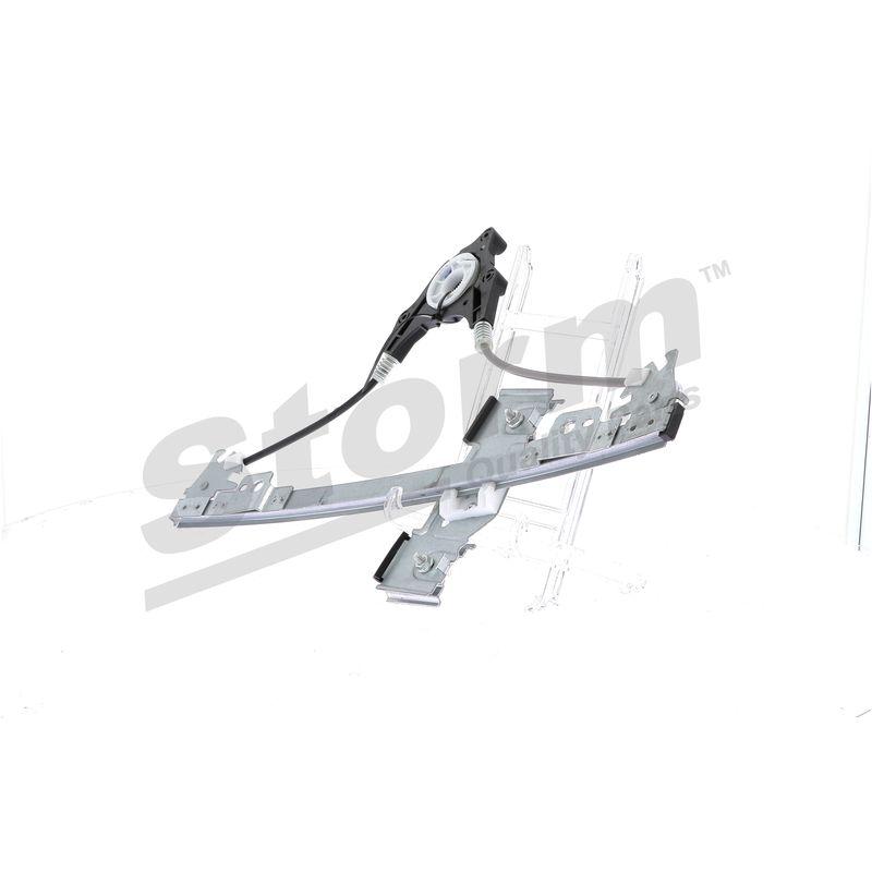 Lève-vitre STORM QUALITY PARTS 41377