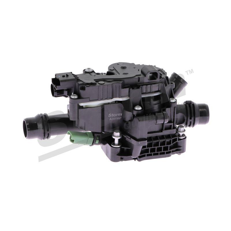 Boîtier du thermostat STORM QUALITY PARTS STO199001