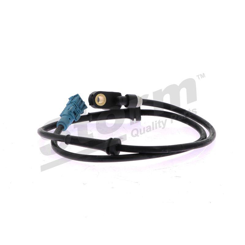 Capteur, vitesse de roue STORM QUALITY PARTS 777151
