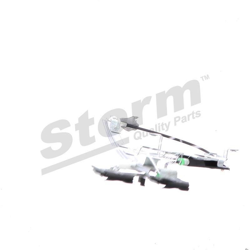 Lève-vitre STORM QUALITY PARTS 176074