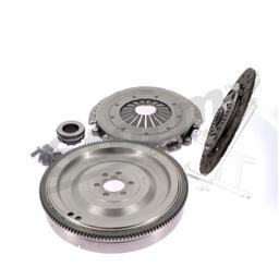 Kit adaptateur, embrayage STORM QUALITY PARTS STO1037