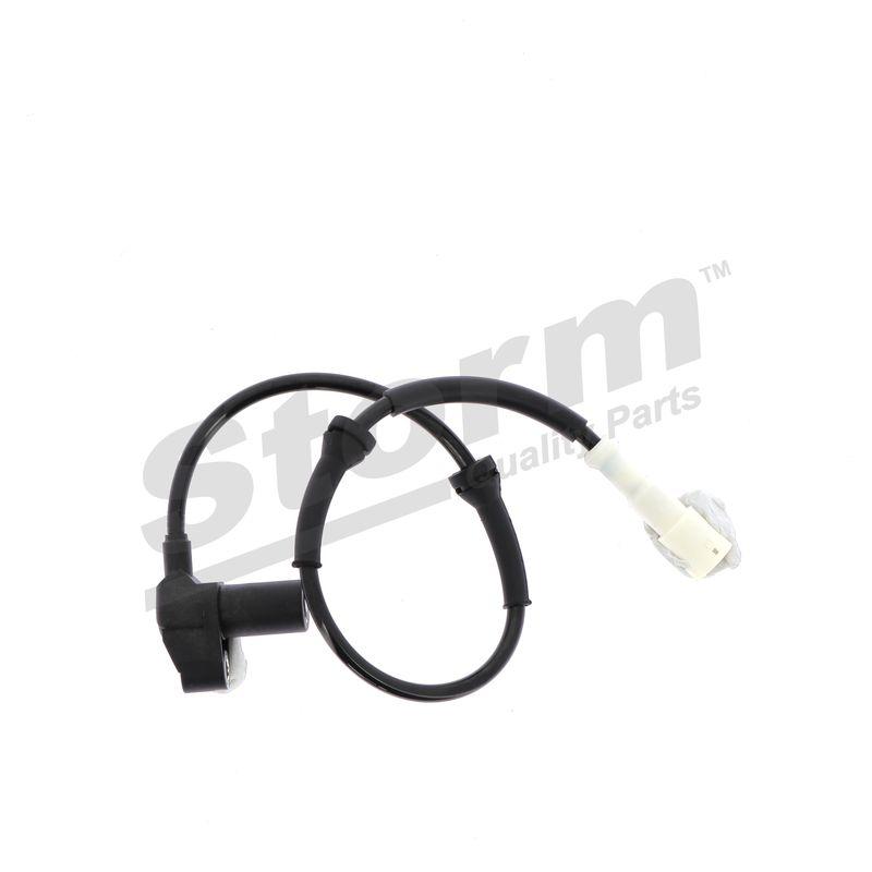Capteur, vitesse de roue STORM QUALITY PARTS 888021