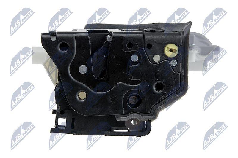 Serrure de porte NTY EZC-AU-022