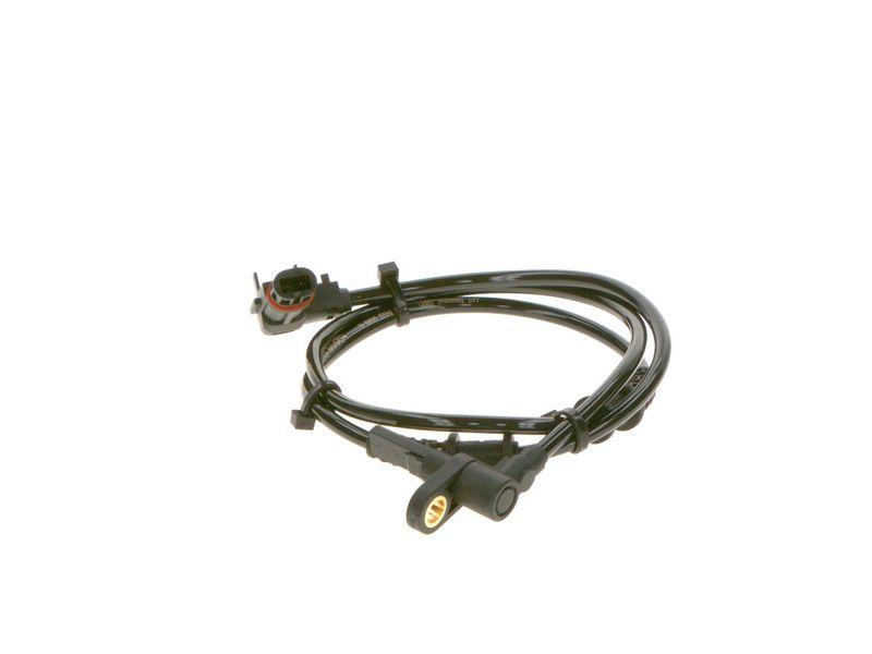 Capteur, vitesse de roue BOSCH 0 986 594 591