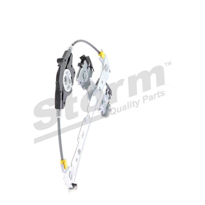 Lève-vitre STORM QUALITY PARTS 4207520