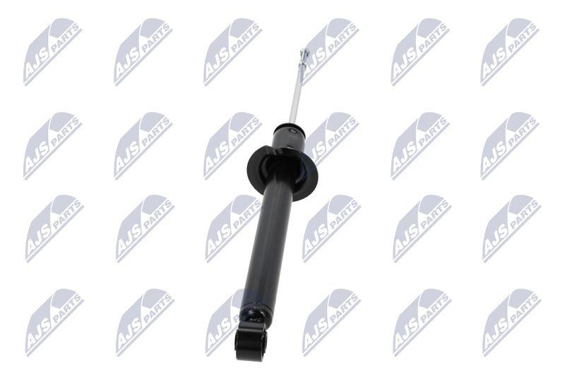 Amortisseur NTY A-TY-037