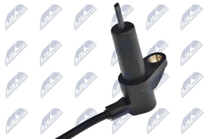 Capteur, vitesse de roue NTY HCA-HY-518