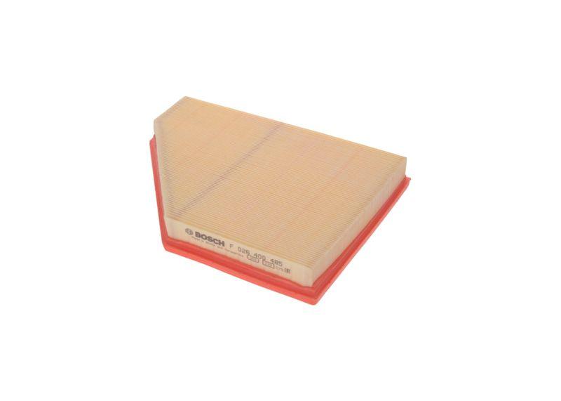 Filtre à air BOSCH F 026 400 485