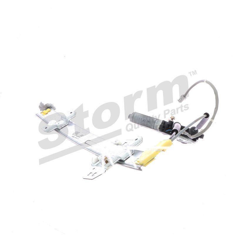 Lève-vitre STORM QUALITY PARTS 101076