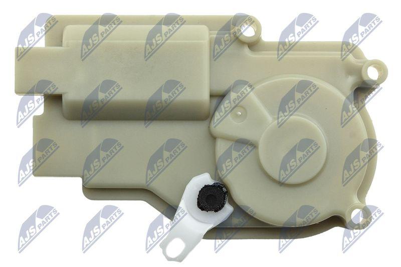 Serrure de capot de coffre NTY EZC-HD-010