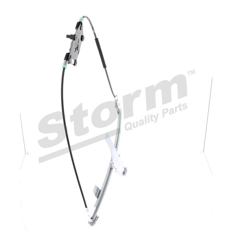 Lève-vitre STORM QUALITY PARTS 79777