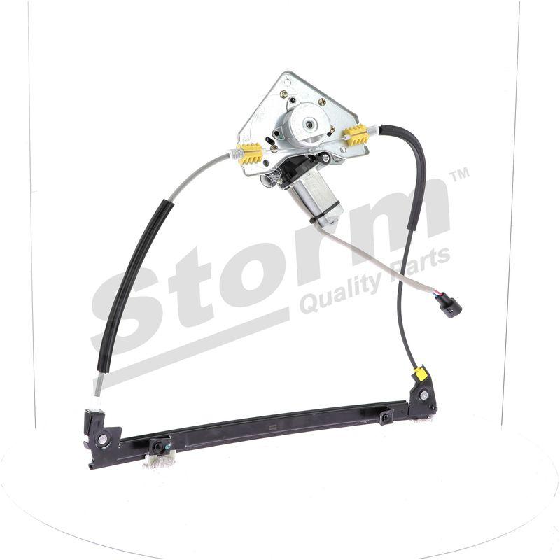 Lève-vitre STORM QUALITY PARTS 87177ST