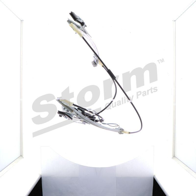 Lève-vitre STORM QUALITY PARTS 59079