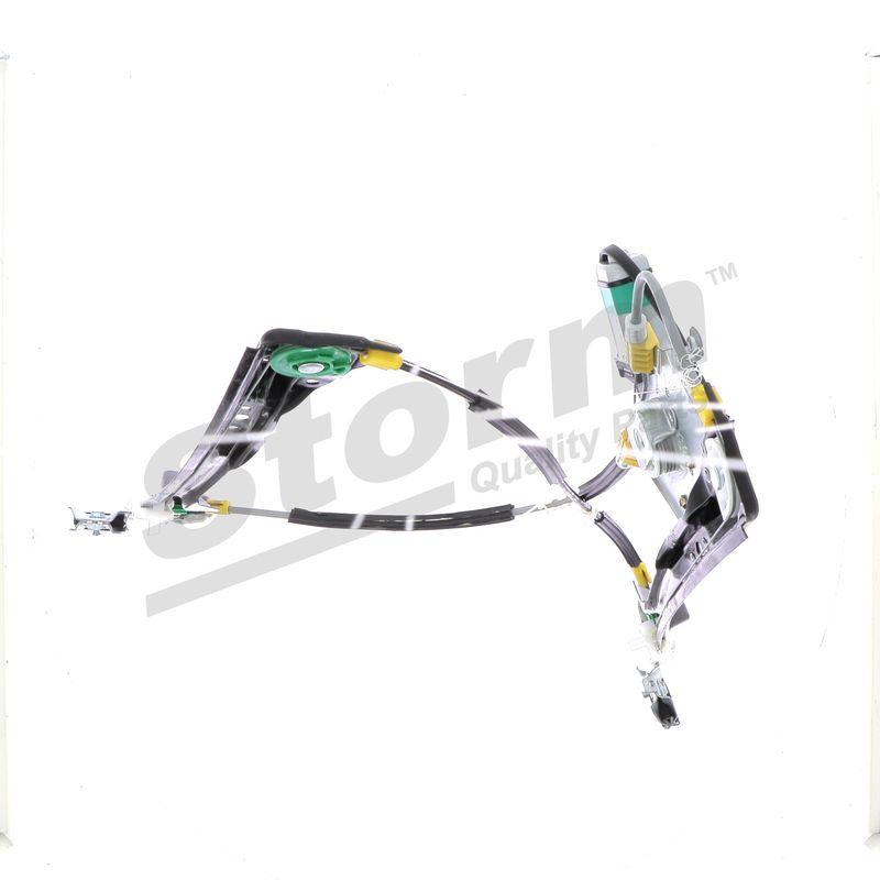 Lève-vitre STORM QUALITY PARTS 46577