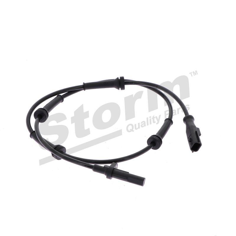 Capteur, vitesse de roue STORM QUALITY PARTS 888030
