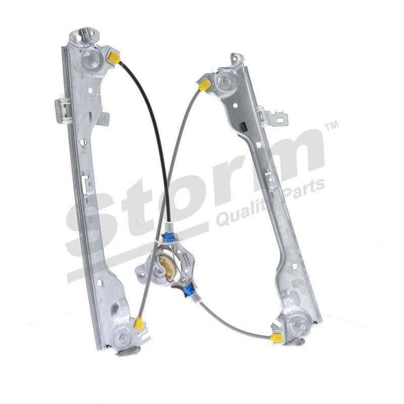 Lève-vitre STORM QUALITY PARTS 150975