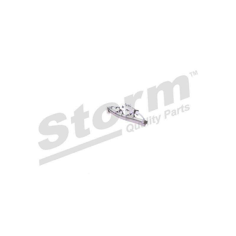 Balai d'essuie-glace STORM QUALITY PARTS 1000430