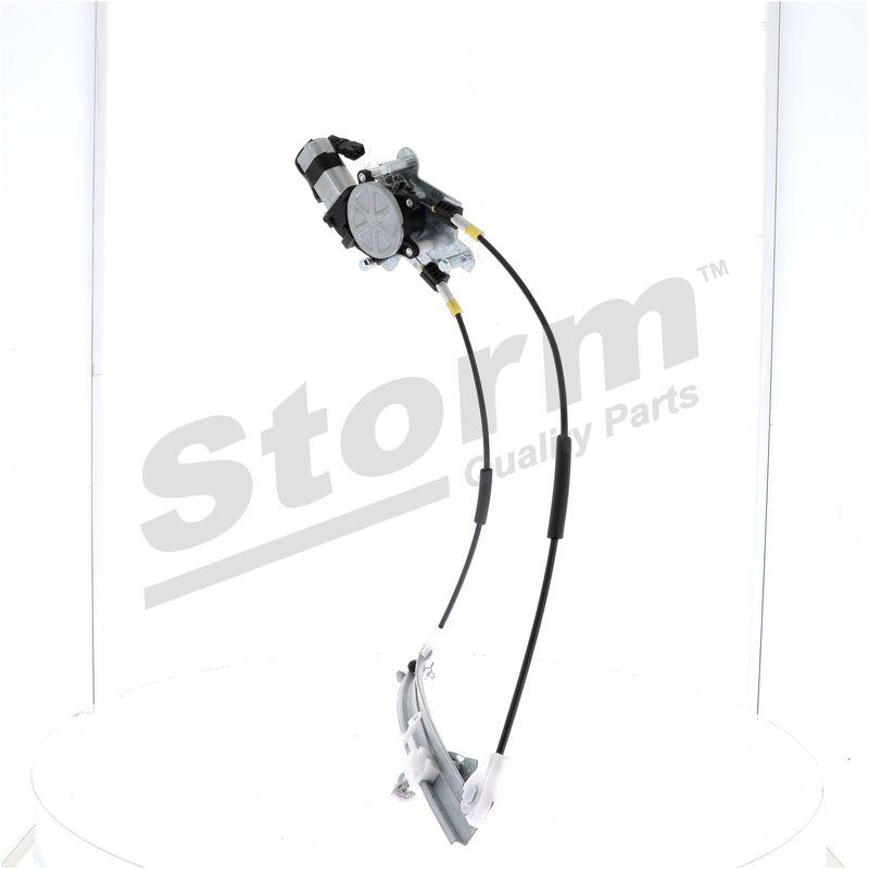 Lève-vitre STORM QUALITY PARTS 79075ST
