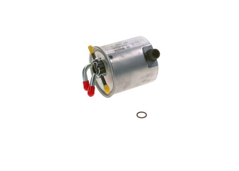 Filtre à carburant BOSCH F 026 402 849