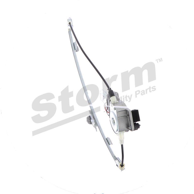 Lève-vitre STORM QUALITY PARTS 44078