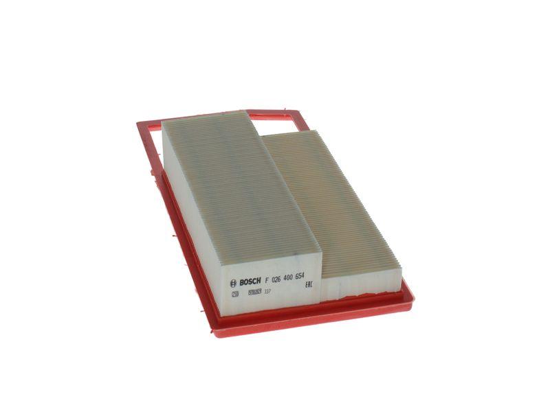 Filtre à air BOSCH F 026 400 654