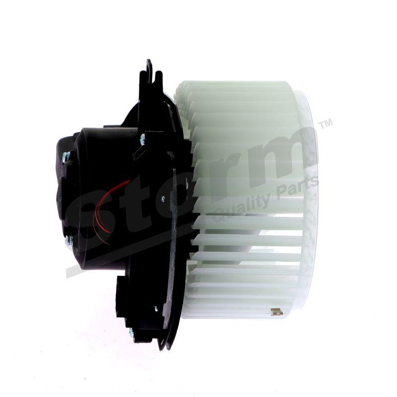 Pulseur d'air habitacle STORM QUALITY PARTS 1020804