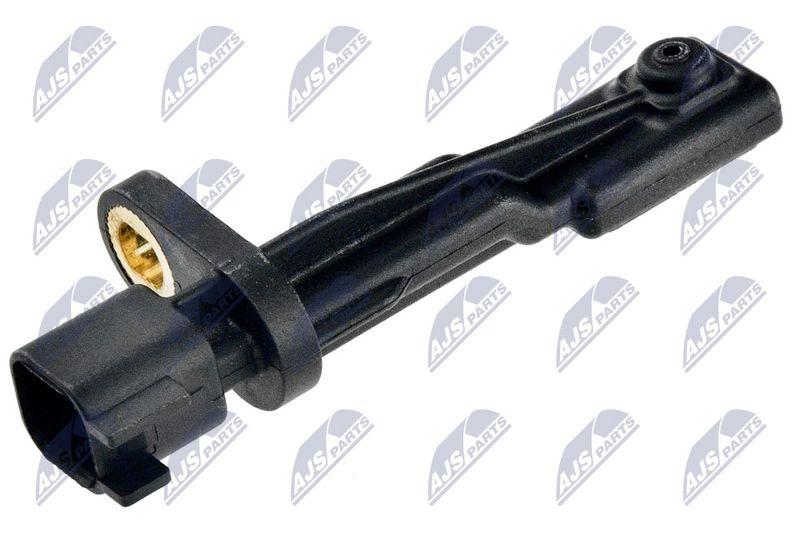 Capteur, vitesse de roue NTY HCA-CH-084