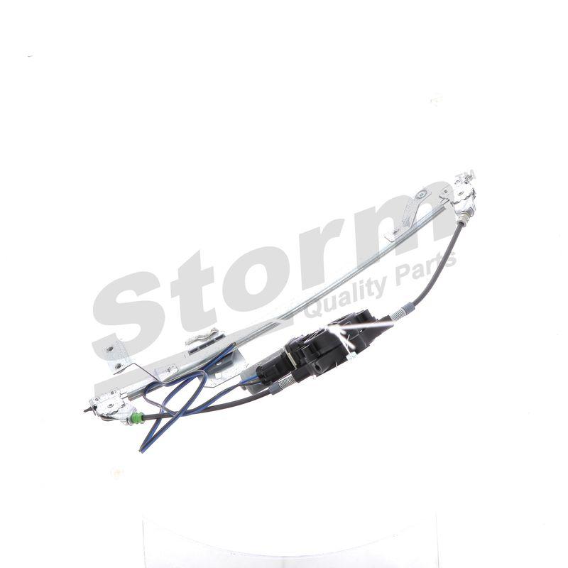 Lève-vitre STORM QUALITY PARTS 137671