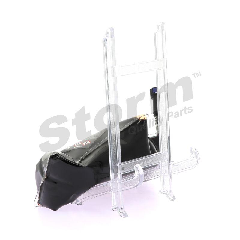 Additif, régénération du filtre à particules/à suie STORM QUALITY PARTS 777500