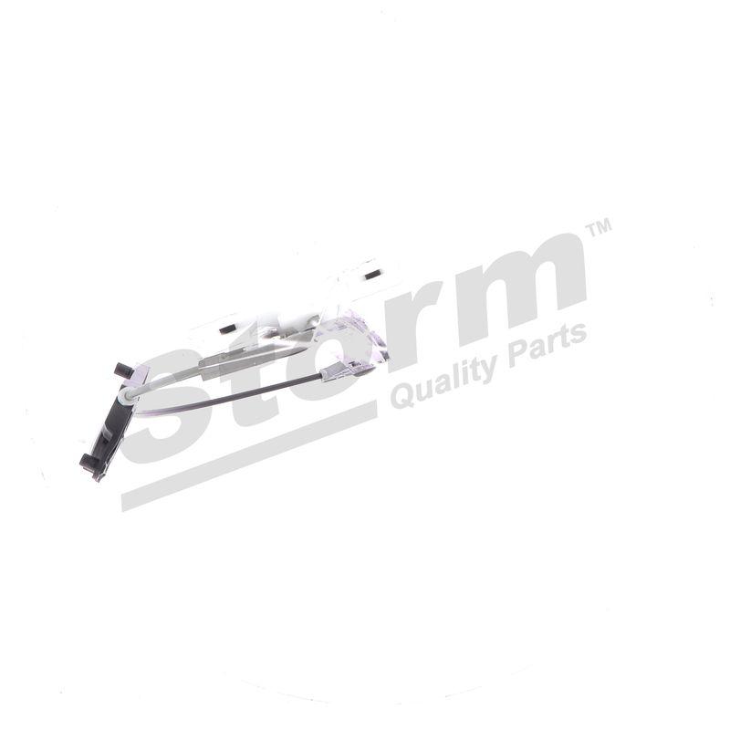 Lève-vitre STORM QUALITY PARTS 1027525