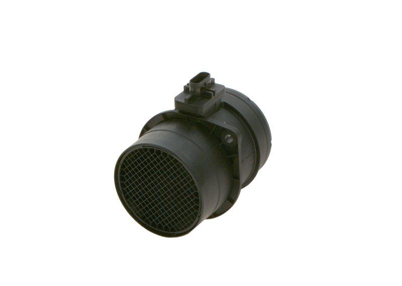 Débitmètre de masse d'air BOSCH 0 281 002 956