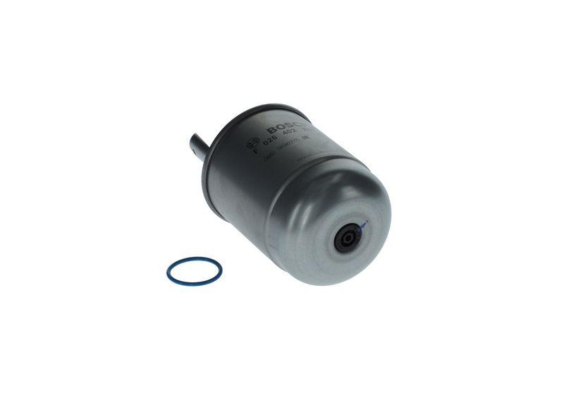 Filtre à carburant BOSCH F 026 402 289