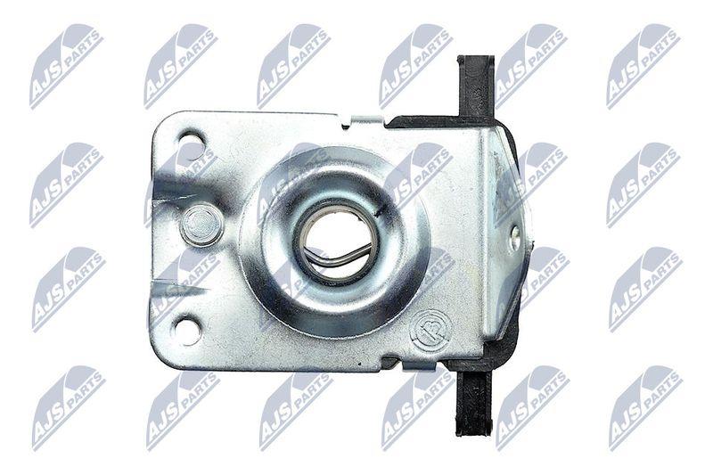 Serrure de capot-moteur NTY EZC-BM-066