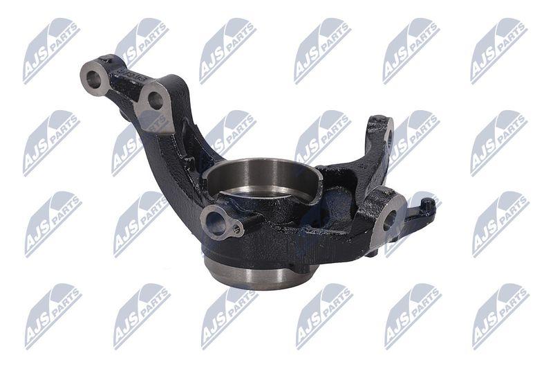 Fusée d'essieu, suspension de roue NTY ZZP-HY-521