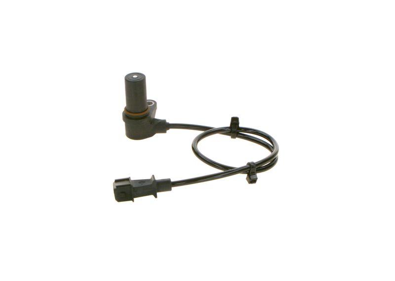 Capteur d'angle, vilebrequin BOSCH 0 281 002 138