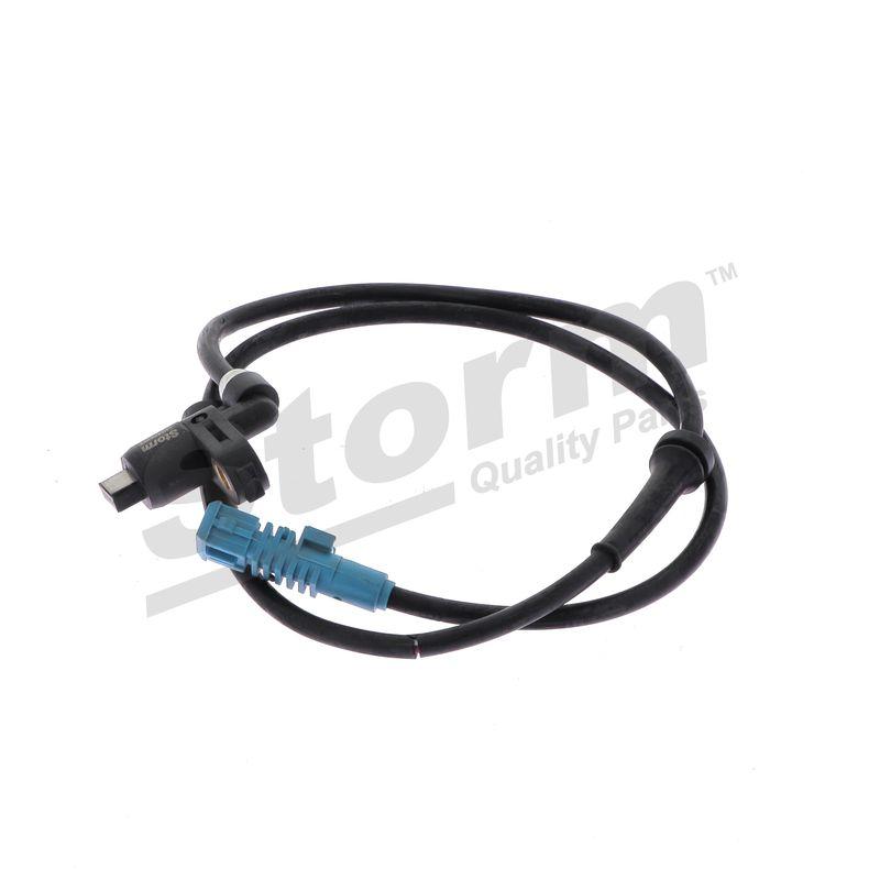 Capteur, vitesse de roue STORM QUALITY PARTS 777151