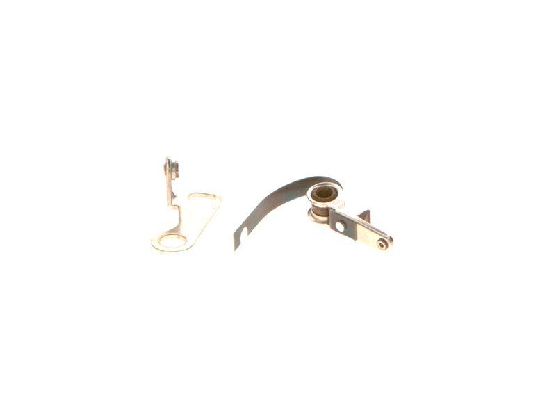 Jeu de contacts, distributeur d'allumage BOSCH 1 237 013 720