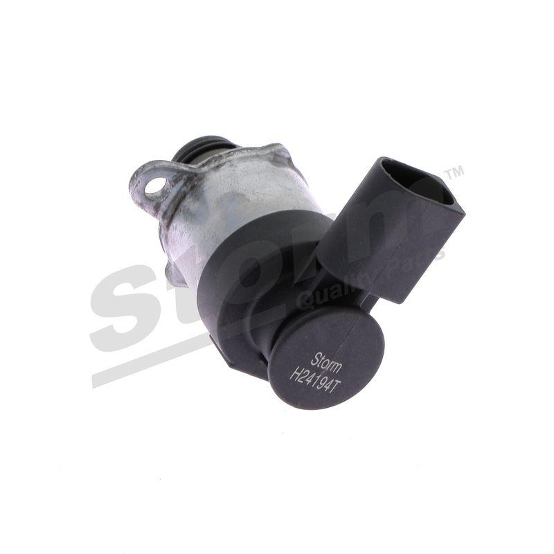 Régulateur, quantité de carburant (système à rampe commune) STORM QUALITY PARTS STO102203