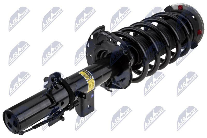 Amortisseur NTY A-LR-013