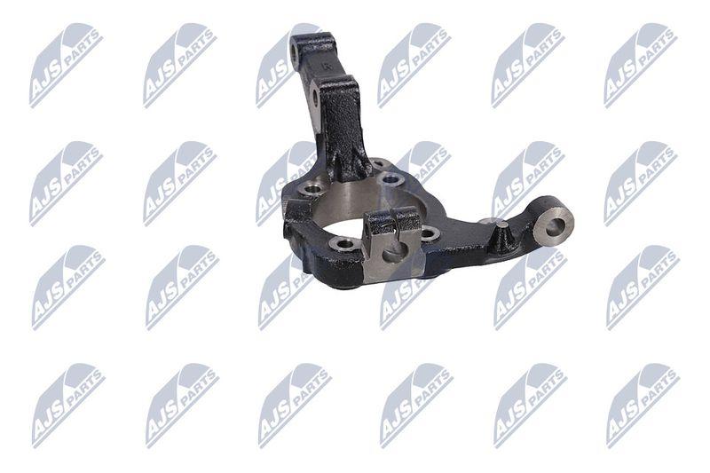 Fusée d'essieu, suspension de roue NTY ZZP-HY-517